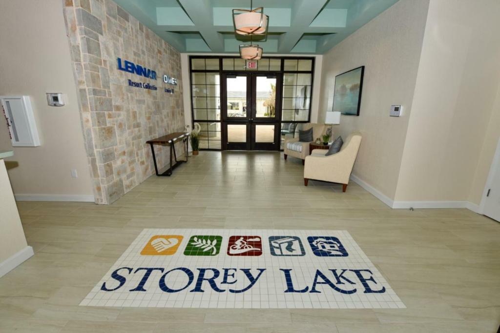 Super Nice Townhome Near Disney With Private Pool キシミー エクステリア 写真